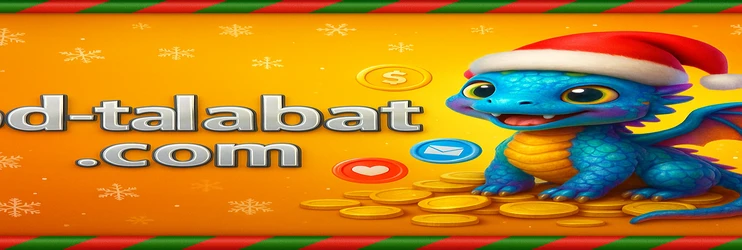talabat অ্যাপ অ্যান্ড্রয়েড