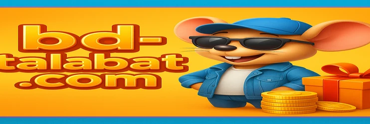 লগইন করার পর talabat‑এর ড্যাশবোর্ড