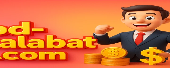 talabat স্বাগতম বোনাস